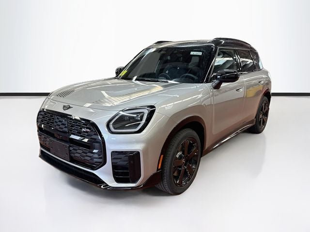 2027 MINI COUNTRYMAN ICONIC
