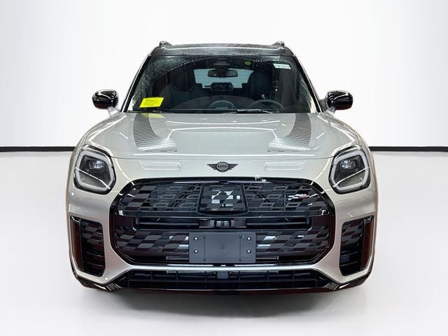2027 MINI COUNTRYMAN ICONIC