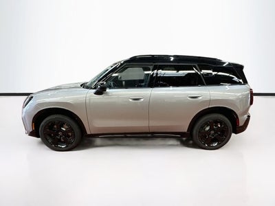 2027 MINI COUNTRYMAN ICONIC