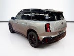 2027 MINI COUNTRYMAN ICONIC