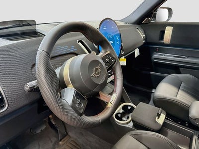 2027 MINI COUNTRYMAN ICONIC