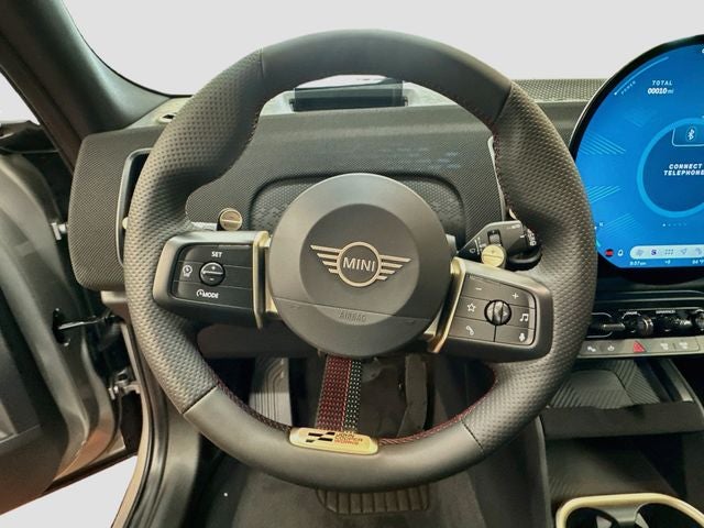 2027 MINI COUNTRYMAN ICONIC