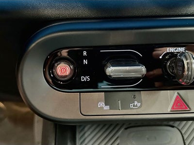 2027 MINI COUNTRYMAN ICONIC