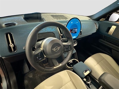2025 MINI Cooper S Countryman S