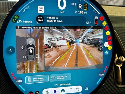 2025 MINI Cooper S Countryman S