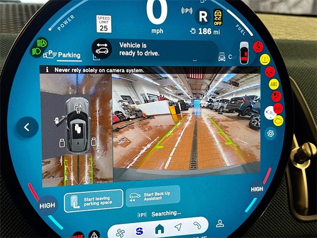 2025 MINI Cooper S Countryman S