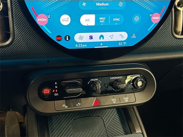 2025 MINI Cooper S Countryman S