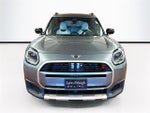 2025 MINI Cooper S Countryman S