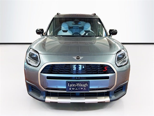 2025 MINI Cooper S Countryman S