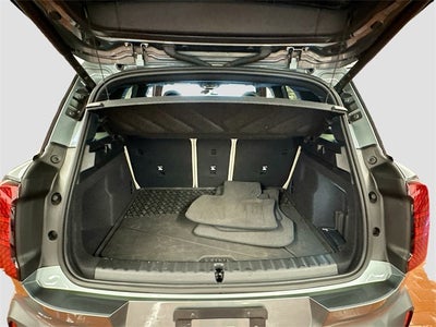 2025 MINI Cooper S Countryman S