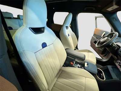 2025 MINI Cooper S Countryman S