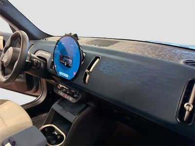 2025 MINI Cooper S Countryman S