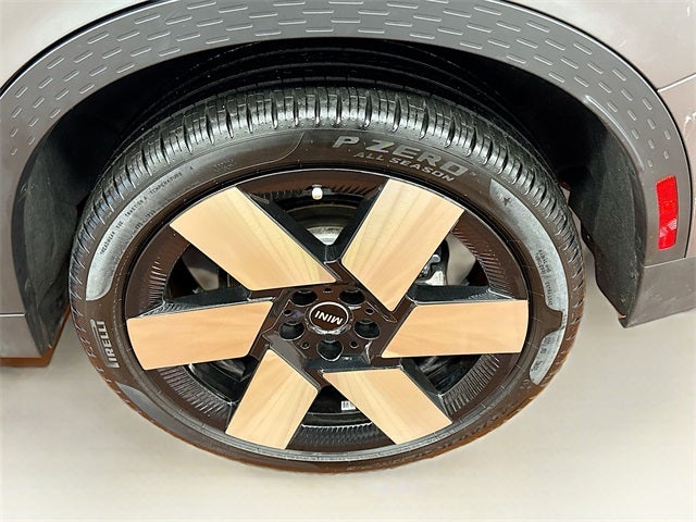 2025 MINI Cooper S Countryman S