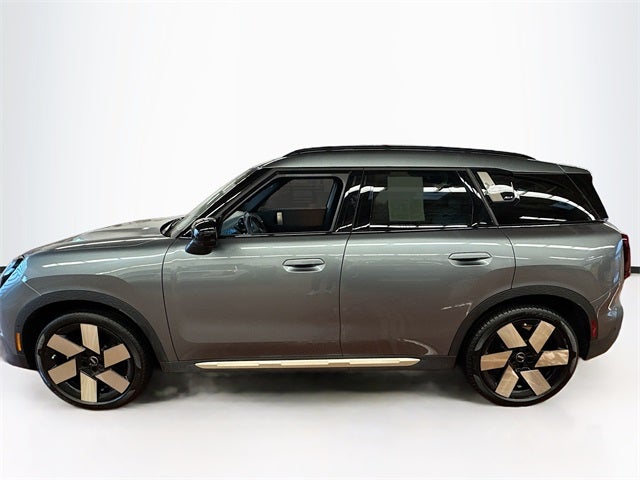 2025 MINI Cooper S Countryman S