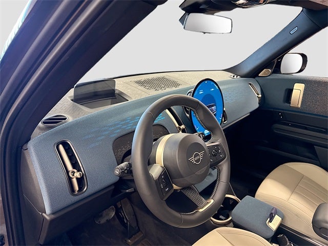 2025 MINI Cooper S Countryman S