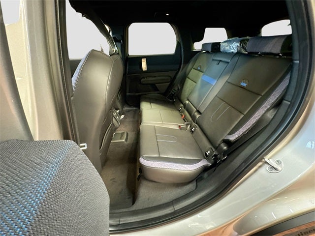 2026 MINI Countryman All4 Cooper S