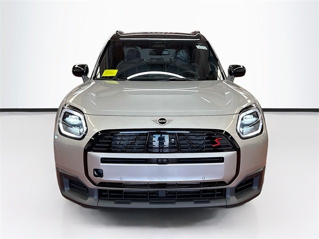 2026 MINI Countryman All4 Cooper S