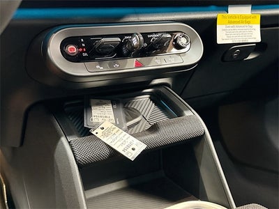 2026 MINI Countryman All4 Cooper S