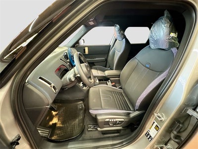 2026 MINI Countryman All4 Cooper S