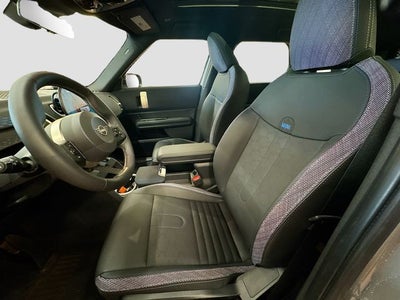 2026 MINI COUNTRYMAN S