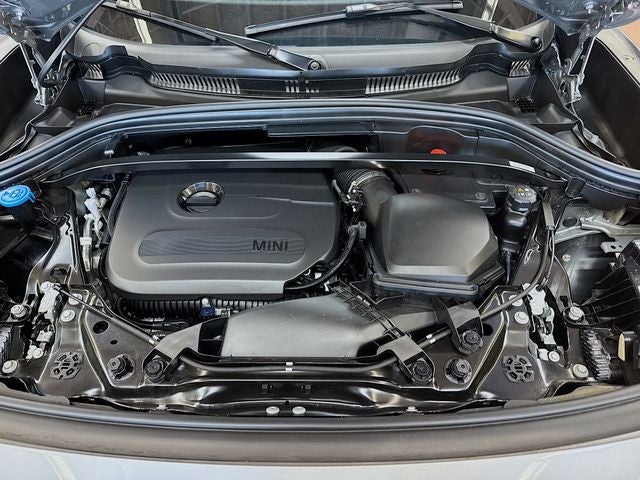 2026 MINI COUNTRYMAN S