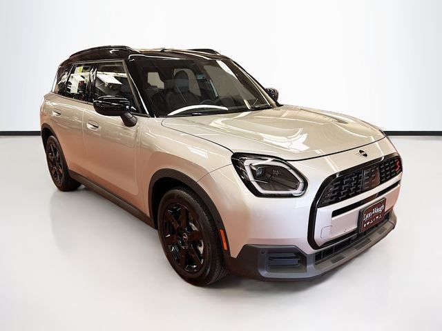 2026 MINI COUNTRYMAN S