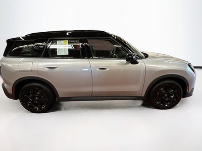 2026 MINI COUNTRYMAN S