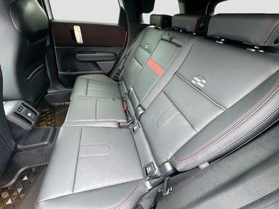 2026 MINI Cooper S Countryman ICONIC