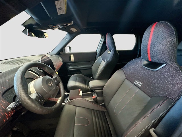 2026 MINI Countryman All4 Cooper S