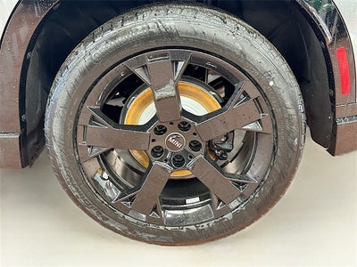 2026 MINI Countryman All4 Cooper S