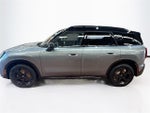 2026 MINI Countryman All4 Cooper S