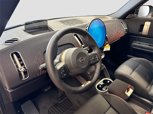 2026 MINI Countryman All4 Cooper S