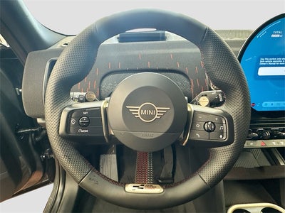 2026 MINI Countryman All4 Cooper S