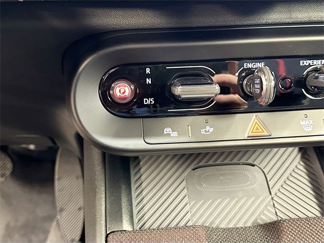 2026 MINI Countryman All4 Cooper S