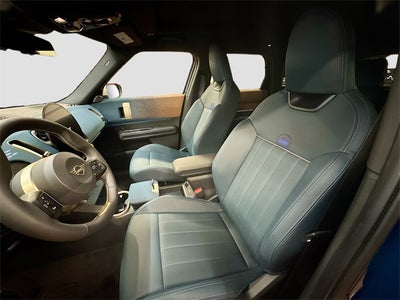 2026 MINI Countryman All4 Cooper S