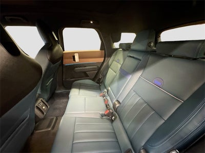 2026 MINI Countryman All4 Cooper S