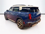 2026 MINI Countryman All4 Cooper S