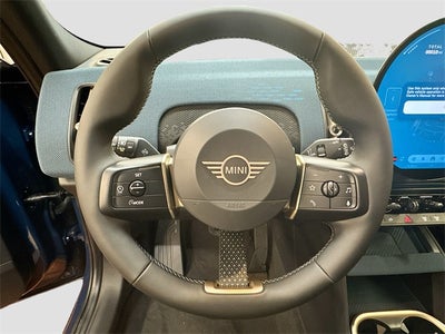 2026 MINI Countryman All4 Cooper S