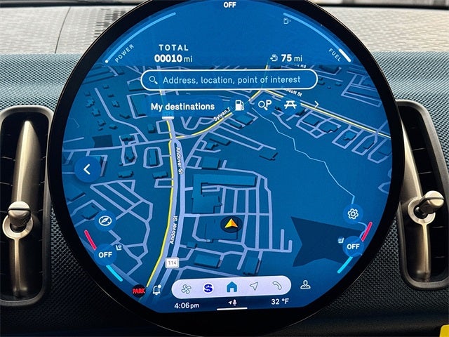 2026 MINI Countryman All4 Cooper S