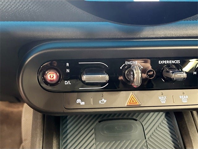 2026 MINI Countryman All4 Cooper S