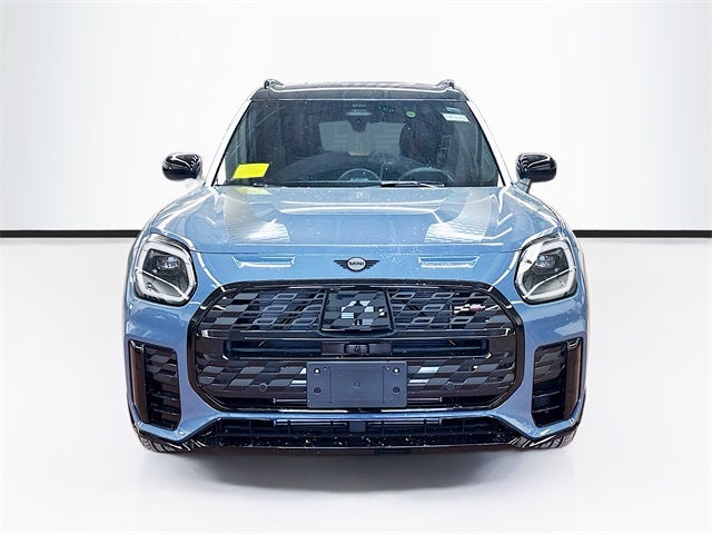 2026 MINI Countryman All4 Cooper S
