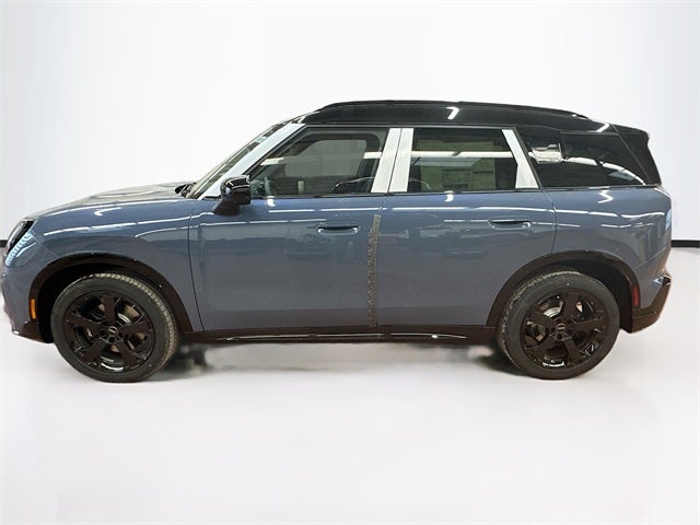 2026 MINI Countryman All4 Cooper S