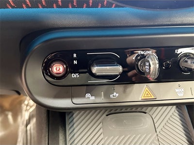 2026 MINI Countryman All4 Cooper S