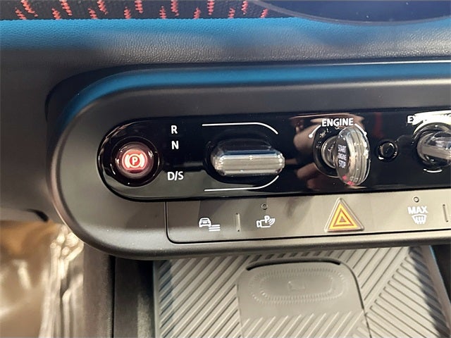 2026 MINI Countryman All4 Cooper S