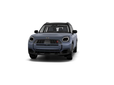 2026 MINI Cooper S Countryman SIGNATURE PLUS