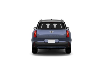 2026 MINI Cooper S Countryman SIGNATURE PLUS