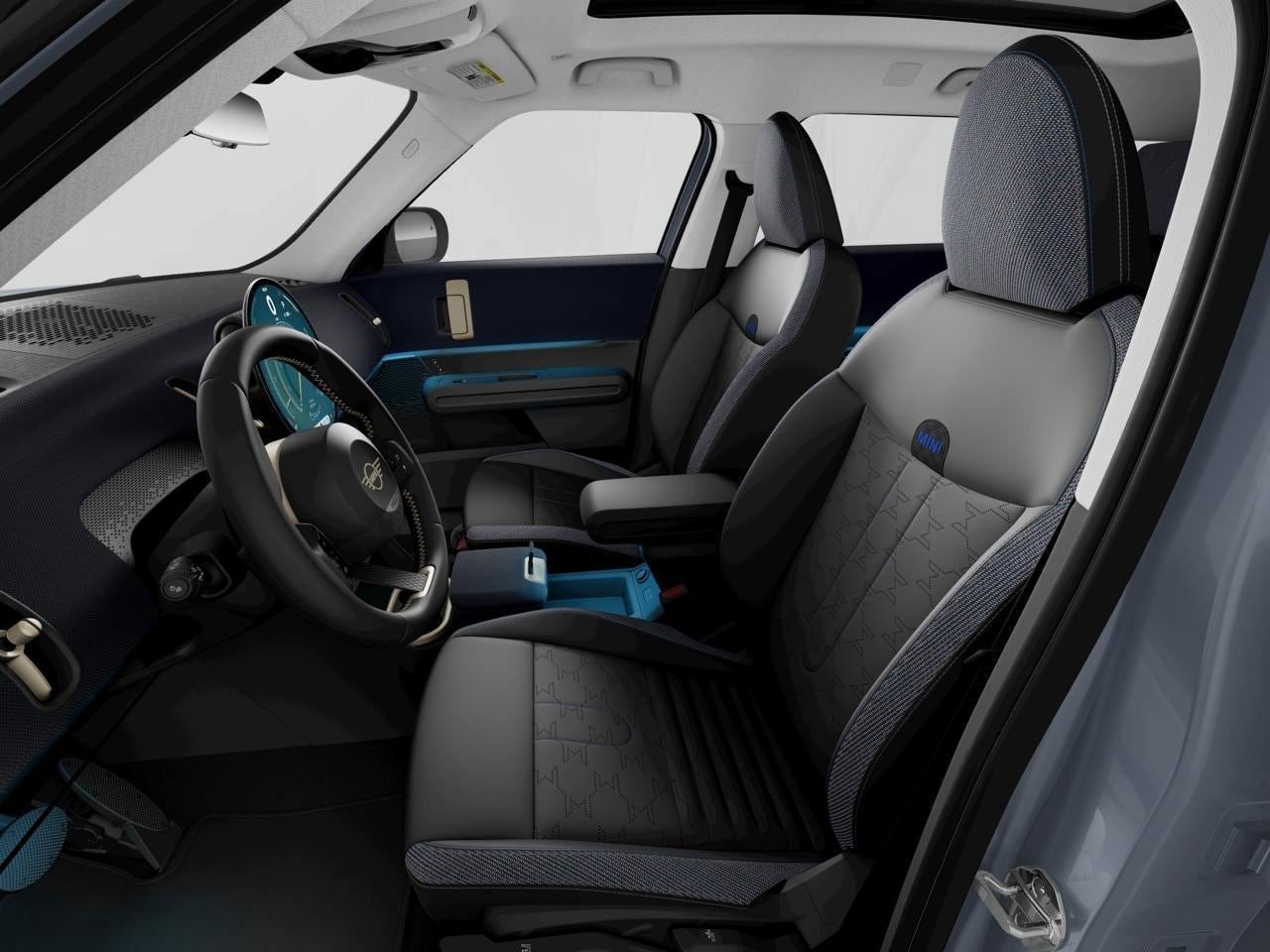 2026 MINI Cooper S Countryman SIGNATURE PLUS