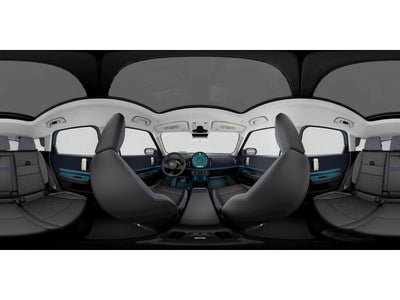 2026 MINI Cooper S Countryman SIGNATURE PLUS