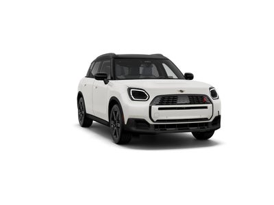2026 MINI Cooper S Countryman OXFORD EDITION