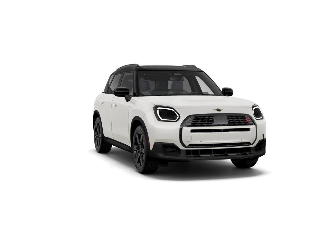 2026 MINI Cooper S Countryman OXFORD EDITION